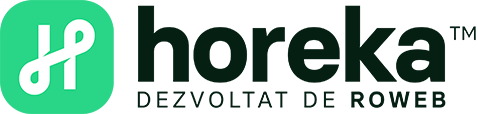 Suport Horeca
